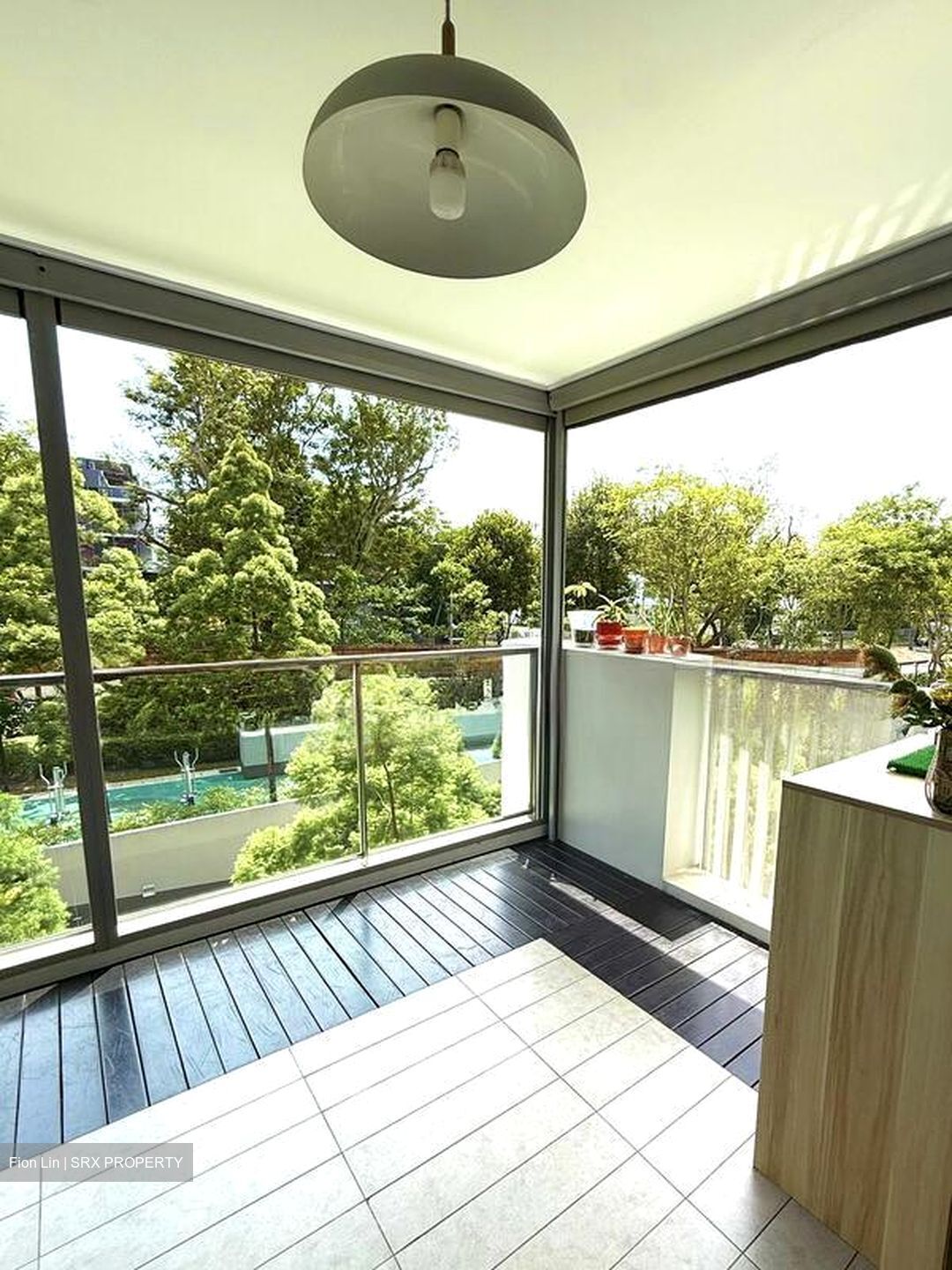 The Minton (D19), Condominium #502000301